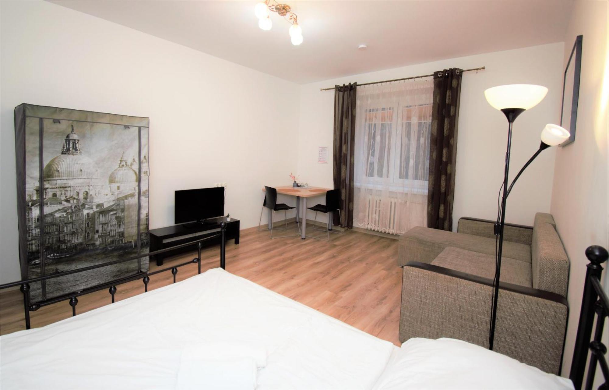 Roomspoznan Pl - Ogrodowa 9 - 24H Self Check-In Kültér fotó